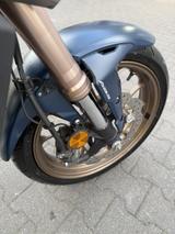 Honda CBF125 NA ABS/ LED/ 1. Hand/ Scheckheft - HONDA CBF 125