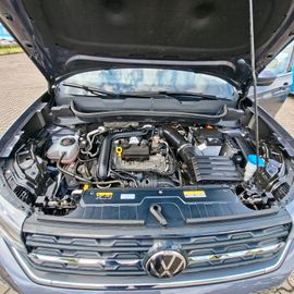 Volkswagen T-Cross - 9
