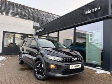 Dacia Jogger TCe 110 Journey 5-Sitzer