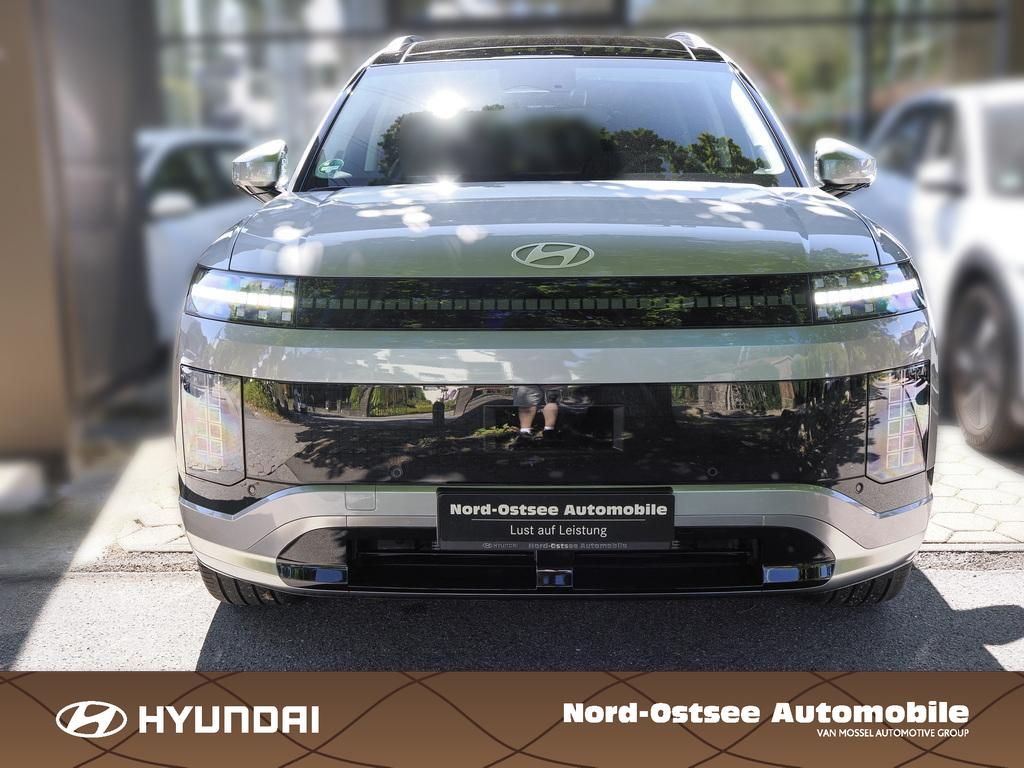 Fahrzeugabbildung Hyundai IONIQ 9 6-Sitzer UNIQ Panoramadach Relax-Paket