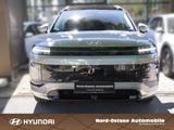 Hyundai IONIQ 9 6-Sitzer UNIQ Panoramadach Relax-Paket - Hyundai IONIQ 9 mit Elektro-Antrieb