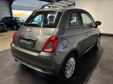 Fiat 500 Lounge - gebrauchte Fiat 500 aus dem Jahr 2015