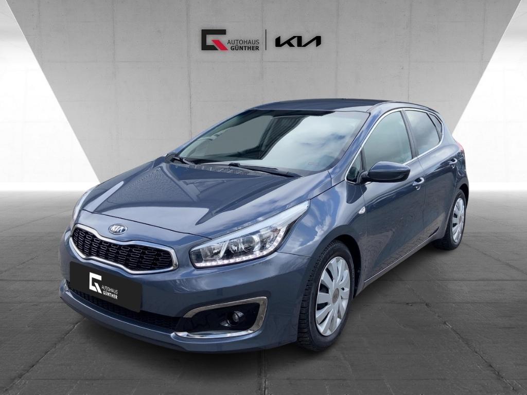 Kia Ceed 1.0/100PS T-GDI Edition 7 Klima/Bluetooth/T