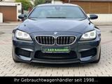 BMW M6 Gran Coupe Competition *CARBON/HUD/M-DRIVERS* - BMW M6 aus 2014