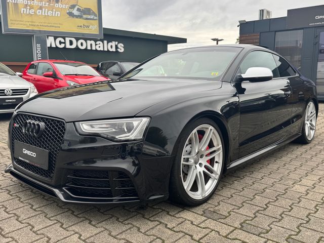 Audi RS5 4.2 FSI S tronic quattro | Panorama | BOSE