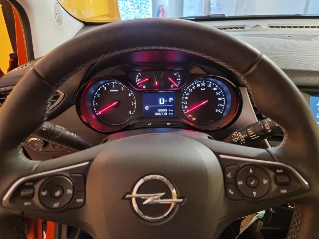 Erstes Annaberger Autohaus - Opel Crossland X, beheizte Frontscheibe, Rückfahrka - Bild 11 Erstes Annaberger Autohaus - Opel Crossland X, beheizte Frontscheibe, Rückfahrka - Bild 11