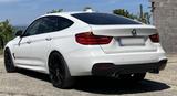 BMW 335i xDrive Gran Turismo - BMW 335 Gran Turismo aus 2015