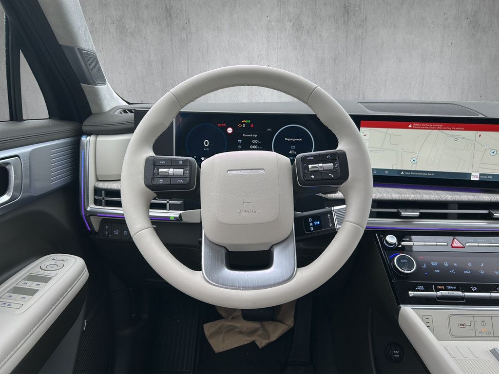 Hyundai Santa Fe – Bild 12