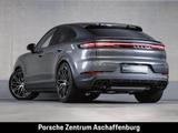 Porsche Cayenne Coupé Leasing ab mtl. 1460 € - gebrauchte Porsche SUV & Geländewagen