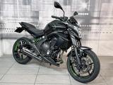Kawasaki ER-6n ABS - KAWASAKI ER6N