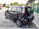 Citroën Citroen C3 Picasso 1.4 VTi 95 51.000km - blaue Citroën C3 Picasso