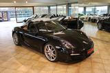Porsche Boxster S *Top Zustand+Scheckheft+20"* - gebrauchte Porsche Boxster aus dem Jahr 2012