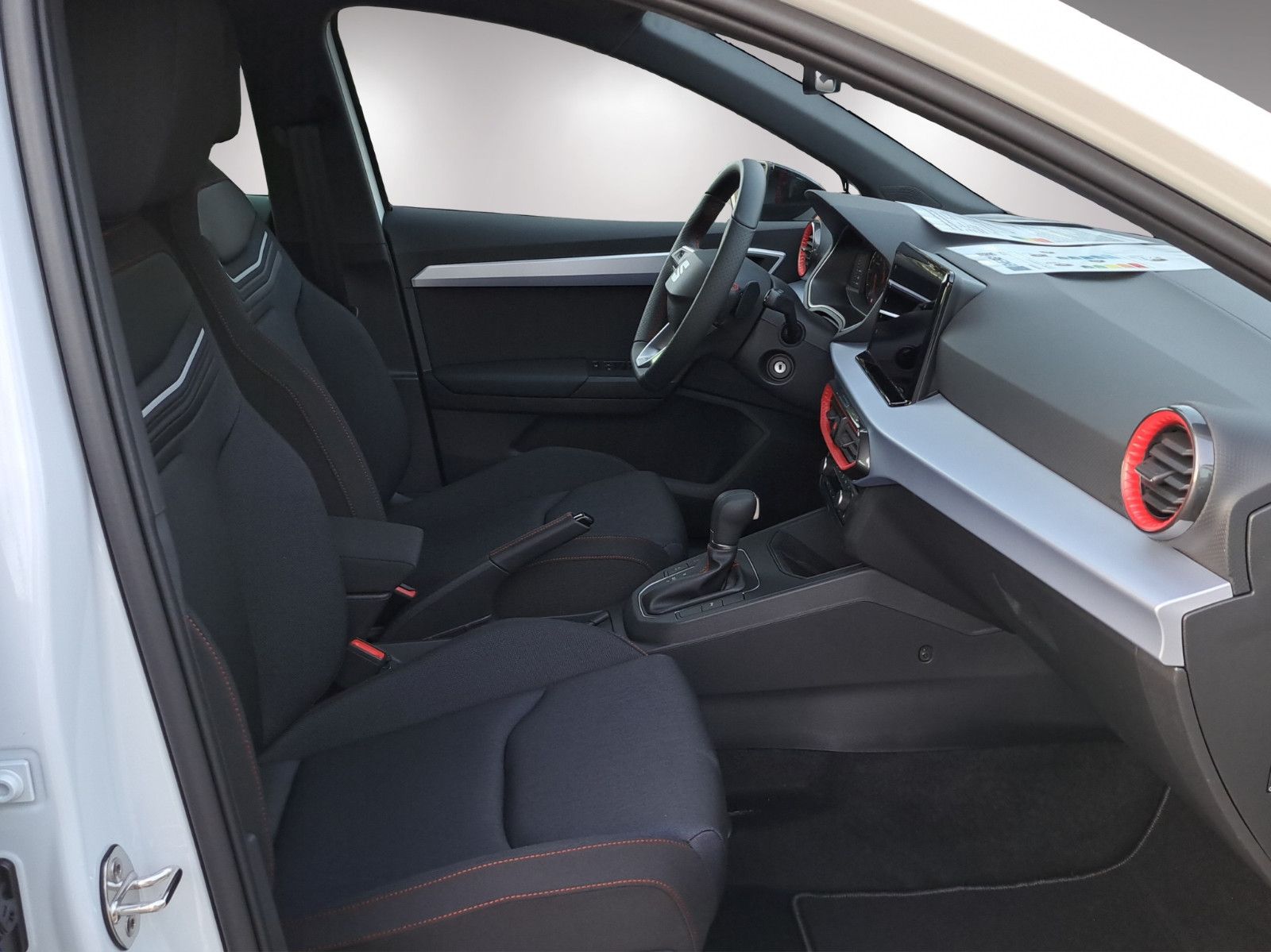 Ibiza FR 1.0 TSI DSG Navi Voll-LED SHZ