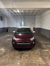 Opel Adam GLAM 1.4 LPG - mit LPG-Antrieb: Rot, Kleinwagen