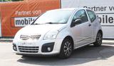 Citroën C2 Tonic *Tüv & Inspektion Neu* *Klimaautomatik* - Citroën C2: Tonic