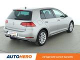 Volkswagen Golf VII 1.4 TSI Comfortline BM Aut.*PDC*SHZ*ACC - Volkswagen Golf: Standheizung, Vi
