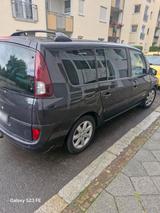 Renault espace - gebrauchte Renault Espace aus dem Jahr 2010