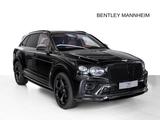Bentley Bentayga S V8 Vollleder - gebrauchte Bentley Bentayga aus dem Jahr 2024