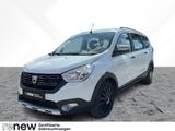 Dacia Lodgy 1.5 BLUE dCi 115 Stepway Plus CAM*LED*NAVI - Dacia mit Diesel-Antrieb