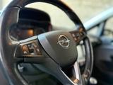 Opel Corsa E Innovation ecoFlex - Opel Corsa: Blau