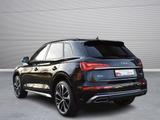 Audi Q5 50 TDI qu/Tip. *S-line*LED*Navi*PDC*VC* - Audi Q5: Schwarz