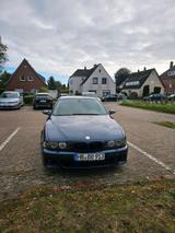 BMW Bmw e39 530D - BMW 530 Limousine E39 530d mit Diesel-Antrieb