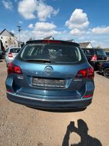 Opel Astra Sports T. 1.6 CDTI eco ENERGY 100 S/S - Opel Astra: Cdti