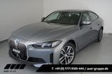 BMW i4 eDrive35 Gran Coupé AKTION bis 19.12.24