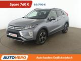 Mitsubishi Eclipse Cross 1.5 T-MIVEC Active 2WD*TEMPO*CAM* - Mitsubishi Gebrauchtwagen von 2020
