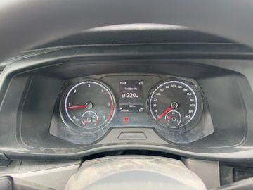 Volkswagen T6 Transporter *Doka*Standh*Pritsche*AHK*