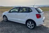 Volkswagen VW Polo 1.0 Highline | 5-Türer | Alufelgen... - VW Polo Gebrauchtwagen Alufelgen
