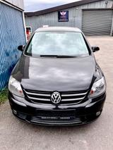 Volkswagen Golf Plus 1.9 TDI Trendline Trendline - Volkswagen Golf Plus in Mainz