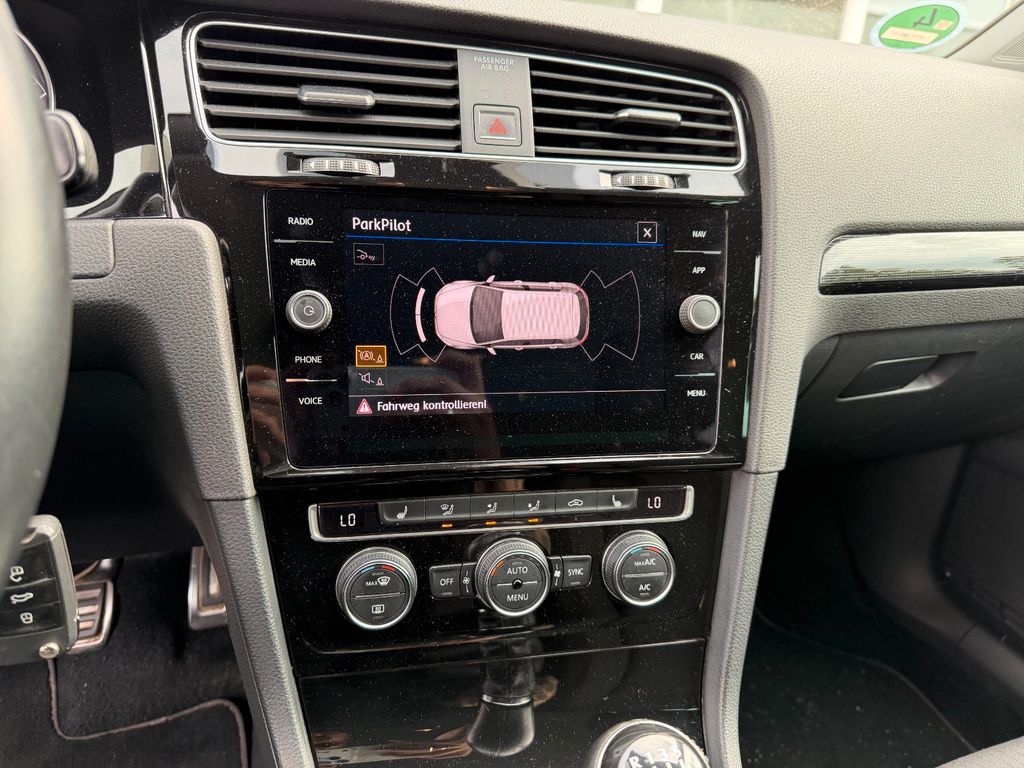 VW Golf - Bild 7