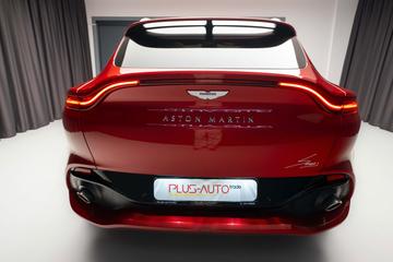 صورة 6 لـ 2021 Aston Martin DBX