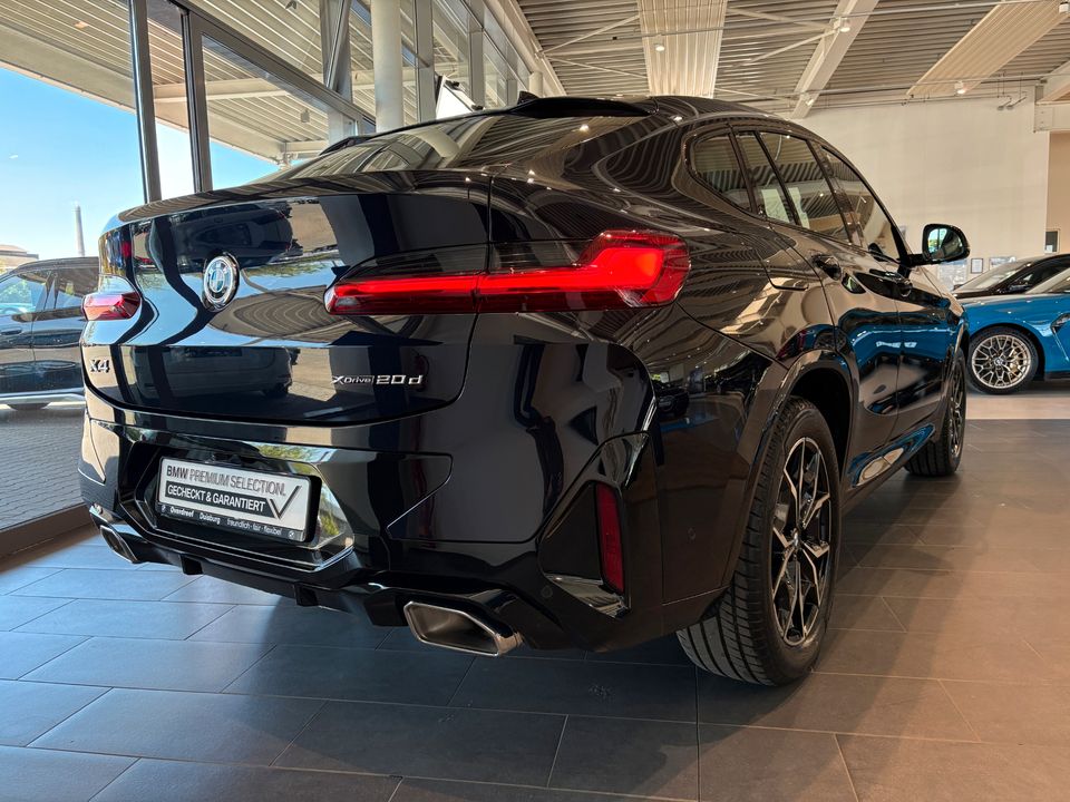 BMW X4 - Bild 6