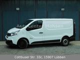 Fiat Talento Kasten L1H1 1,2t Basis (Nr.131) - gebrauchte Fiat Talento aus dem Jahr 2020