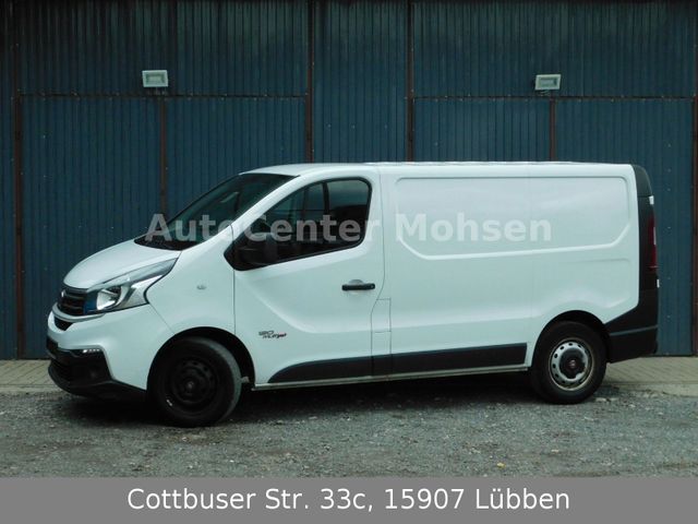 Fiat Talento Kasten L1H1 1,2t Basis (Nr.131)