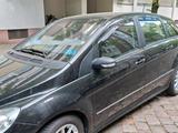 Mercedes-Benz B-Klasse B 180 CDI sports tourer schwarz - Mercedes-Benz B 180: Sports Tourer