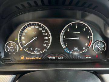 BMW 525 d xDrive Touring *M-Paket*2. H.d*Klima*Pano*