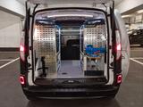 Renault Kangoo Rapid Extra*Schrank*Standheizung*Klima*PD - Renault Kangoo Gebrauchtwagen in Stuttgart
