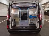 Renault Kangoo Rapid Extra*Schrank*Standheizung*Klima*PD - Renault Kangoo in Stuttgart