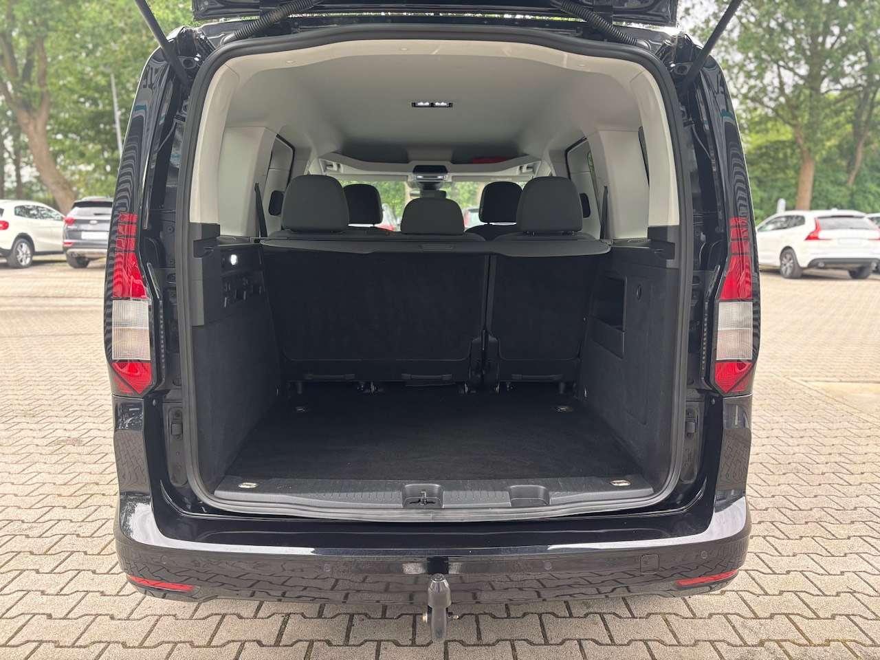 Volkswagen Caddy 1,5 TSI / Life, миниатюра 27
