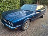 Jaguar XJR 4.0 XJR - Jaguar XJR: 4.0