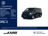 Volkswagen T7 Caravelle e-Caravelle Life LED/03.30Garantie - VW T7 Caravelle 8-Sitzer