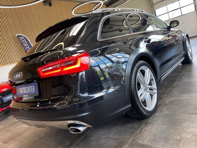 Audi A6 Allroad quattro 3.0 TDI *STHZ*ACC*AHK*LED*KAM