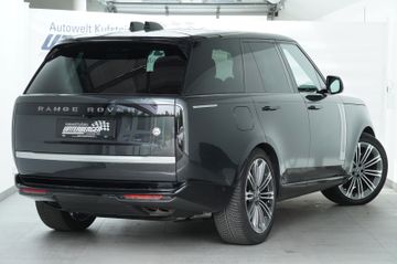 Land-Rover Range Rover - 9