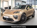 Porsche Macan 4 FnW-Goldbronze Burmester Matrix Luft - Porsche Macan in Leipzig