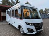 Rapido DISTINCTION i66M ALDE MY2025 - Rapido Neu Diesel Integrierter