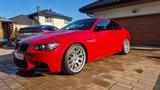 BMW M3 E92 DKG LCI - gebrauchte BMW M3 aus dem Jahr 2010