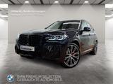BMW X3 xDrive30d M Sport Standheizung AHK Harman/K